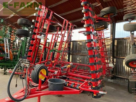 Cultivador - Väderstad - ferox - fx 900