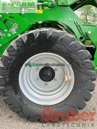 Sembradora - Amazone - cirrus 3003 compact