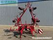 Henificador - Lely - lotus 770