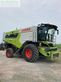 Cosechadora de Cereal - Claas - lexion 6700 business