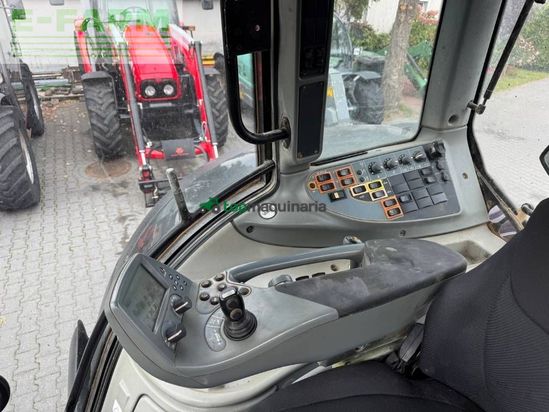 Tractor agrícola - Valtra - t202 versu