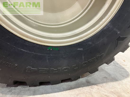 Tractor agrícola - Yanmar - yt 359 - stufenlos