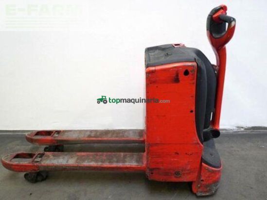 Elevadora - Linde - t 16 1152