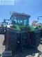 Tractor agrícola - Claas - arion 640 cis+