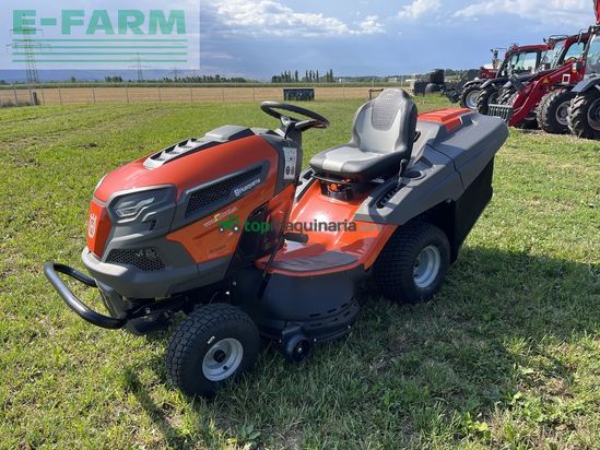 Tractor agrícola - Husqvarna - tc238tx modell 2023 neu!!