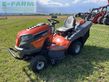 Tractor agrícola - Husqvarna - tc238tx modell 2023 neu!!