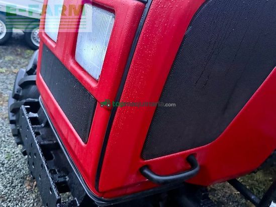 Tractor agrícola - Belarus - 922.4