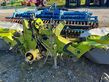 Cortacésped manual - Claas - disco 9200 trend