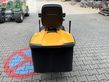 Tractor agrícola - Stiga - estate pro 9122 xws awd inkl. schneeschild