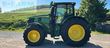 Tractor agrícola - John Deere - 6R 250