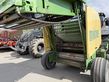 Empacadora gigant - Krone - vp 1500 mc