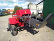Empacadora gigant - Massey Ferguson - 1840