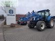 Tractor agrícola - New Holland - t6020 elite Elite