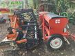 Combinado de siembra -  - fort und pegoraro 3m kreiselegge und semo 100