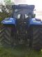 Tractor agrícola - New Holland - t7.210 ac stage v