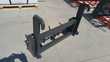 FRONTAL EURO - BRACKET JCB TIPO D
