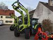Tractor agrícola - Claas - axos 3.105 mit fl 100 c