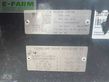 Rastrillo - Vicon - andex 705 evo