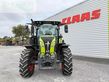 Tractor agrícola - Claas - arion 510 hexashift -
