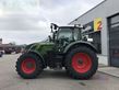 Tractor agrícola - Fendt - 724 vario