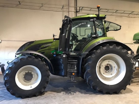 TRACTOR VALTRA T 235 DIRECT