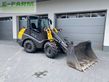 Minicargadora - Ahlmann - ax 700