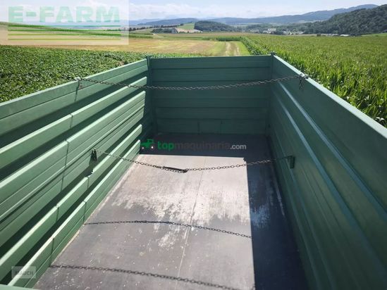 Volquet - Brantner - z18051