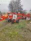 Rastrillo - Kuhn - ga 6000