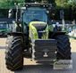 Tractor agrícola - Claas - arion 660 cmatic cebis