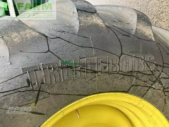 Cosechadora de Cereal - John Deere - s770-mähdrescher my2023