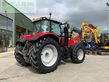 Tractor agrícola - Massey Ferguson - 7620 dyna 6 tractor (st26907)