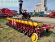 Sembradora monograno mecanica - Väderstad - tempo tpv 12
