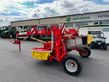 Cortacésped manual - Pöttinger - novacat 320