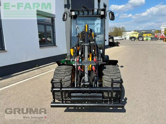 Telescopica - JCB - 403 plus
