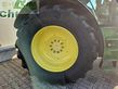 Tractor agrícola - John Deere - 6r195 traktor