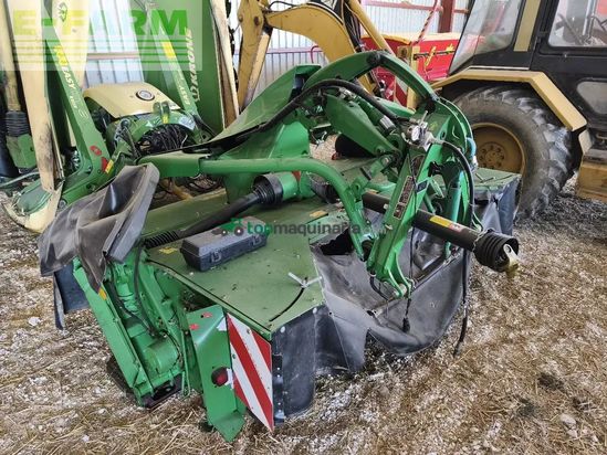 Cortacésped manual - John Deere - f 310 r