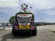 Cosechadora de Cereal - Claas - jaguar 950