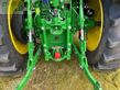 Tractor agrícola - John Deere - 6r 185
