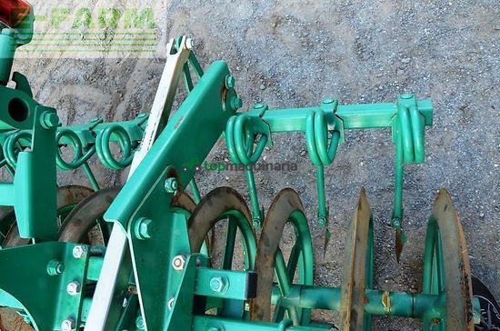 Arado - Kverneland - 2300 s-100-4 packomat