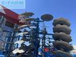 Grada rotativa - Lemken - rubin 10/500 kua