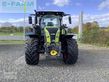 Tractor agrícola - Claas - arion 550 cmatic cebis