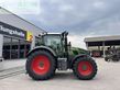 Tractor agrícola - Fendt - 620 vario