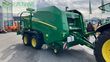 Empacadora gigant - John Deere - C451R