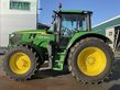Tractor agrícola - John Deere - 6m 145