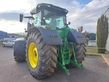 Tractor agrícola - John Deere - 7r 330