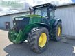 Tractor agrícola - John Deere - 7280r