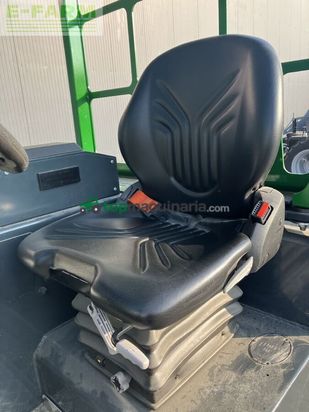 Elevadora - Combilift - cb 4000