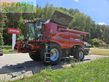 Cosechadora de Cereal - Case IH - axial-flow® 8250