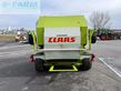Empacadora gigant - Claas - rollant240