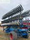 Grada de disco - Lemken - gigant 10/1200 mit heliodor 8/600